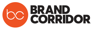 Brand Corridor Logo
